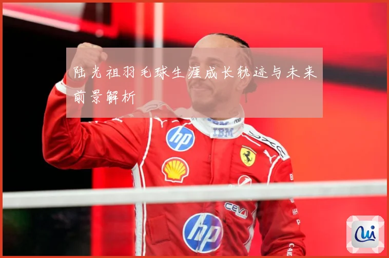 陆光祖羽毛球生涯成长轨迹与未来前景解析