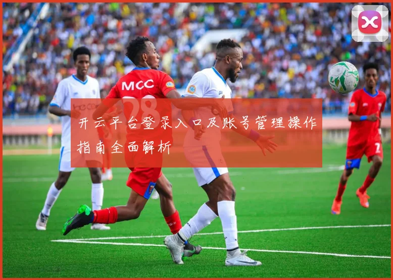 开云平台登录入口及账号管理操作指南全面解析