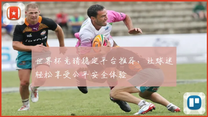 世界杯竞猜稳定平台推荐，让球迷轻松享受公平安全体验