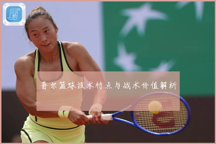 普尔篮球技术特点与战术价值解析