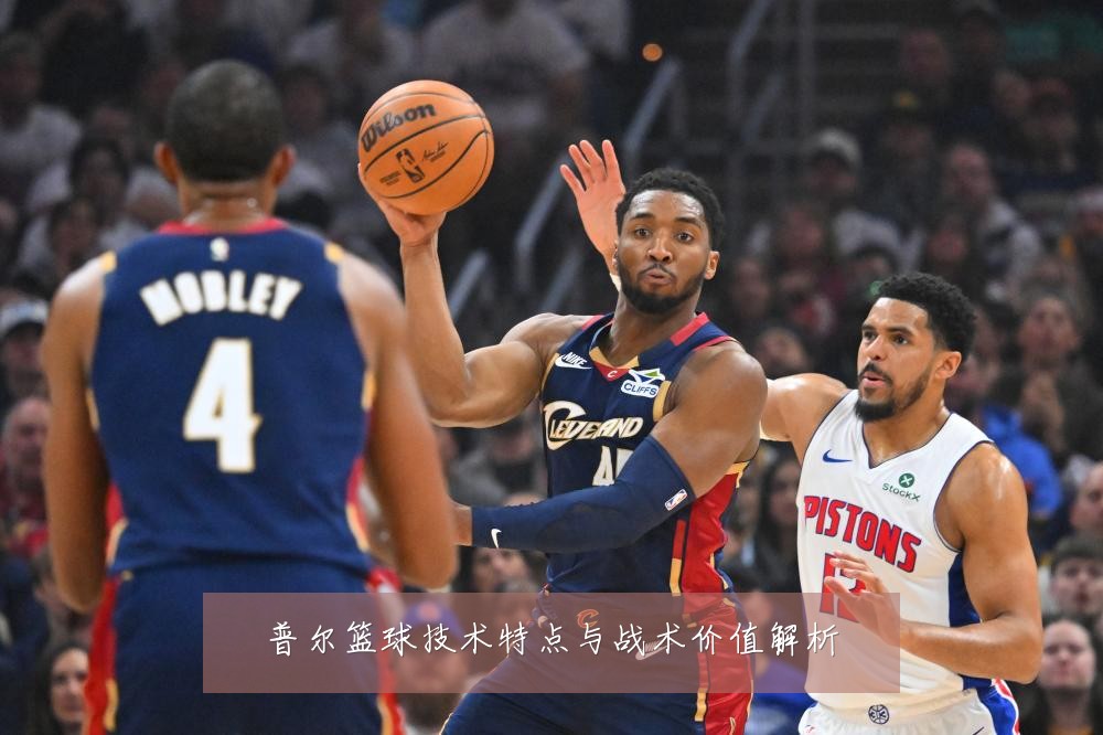 普尔篮球技术特点与战术价值解析