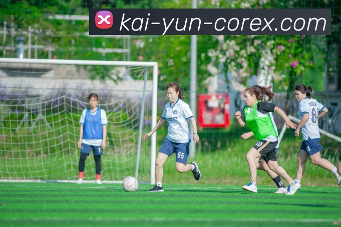 开云APP创新升级助力品牌发展打造智能购物新体验